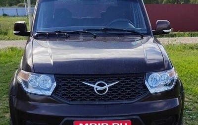 ЛуАЗ Pickup, 2017 год, 800 000 рублей, 1 фотография