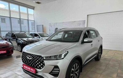 Chery Tiggo 7 Pro, 2022 год, 1 800 000 рублей, 1 фотография