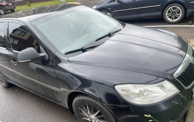 Skoda Octavia, 2012 год, 1 фотография