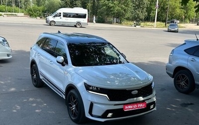 KIA Sorento IV, 2021 год, 3 850 000 рублей, 1 фотография