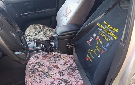 KIA Sorento IV, 2008 год, 1 000 000 рублей, 4 фотография