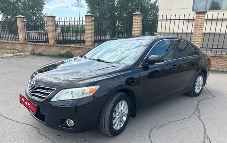 Toyota Camry, 2010 год, 1 400 000 рублей, 1 фотография