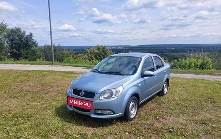 Ravon Nexia R3, 2017 год, 750 000 рублей, 3 фотография