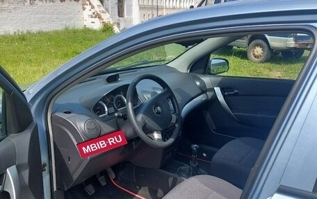 Ravon Nexia R3, 2017 год, 750 000 рублей, 7 фотография
