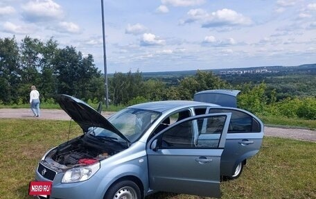 Ravon Nexia R3, 2017 год, 750 000 рублей, 6 фотография