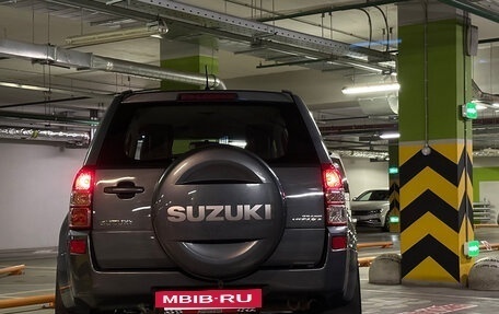 Suzuki Grand Vitara, 2005 год, 1 200 000 рублей, 3 фотография