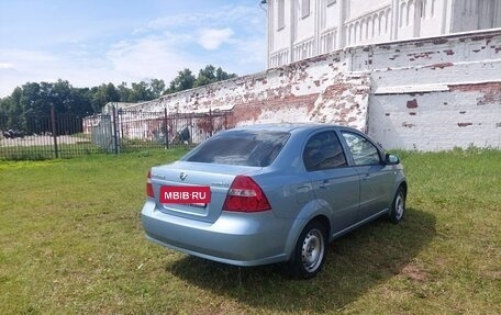 Ravon Nexia R3, 2017 год, 750 000 рублей, 10 фотография