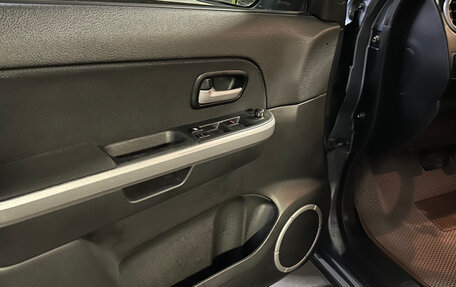 Suzuki Grand Vitara, 2005 год, 1 200 000 рублей, 16 фотография