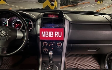 Suzuki Grand Vitara, 2005 год, 1 200 000 рублей, 9 фотография