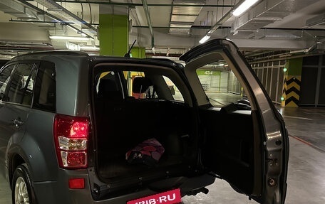 Suzuki Grand Vitara, 2005 год, 1 200 000 рублей, 6 фотография
