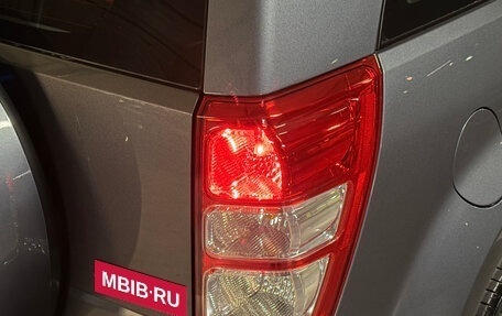 Suzuki Grand Vitara, 2005 год, 1 200 000 рублей, 17 фотография