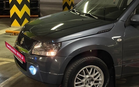 Suzuki Grand Vitara, 2005 год, 1 200 000 рублей, 5 фотография