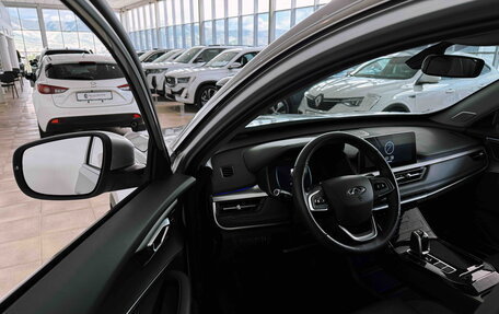 Chery Tiggo 7 Pro, 2022 год, 1 800 000 рублей, 8 фотография