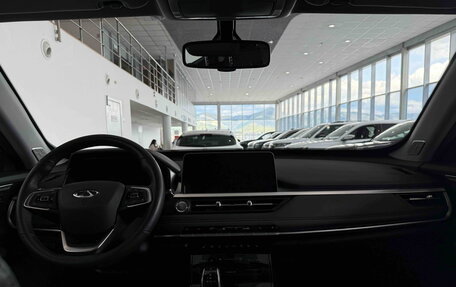 Chery Tiggo 7 Pro, 2022 год, 1 800 000 рублей, 9 фотография