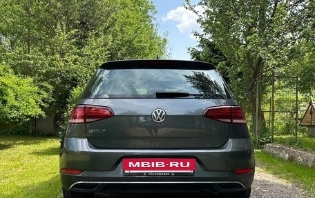 Volkswagen Golf VII, 2018 год, 1 830 000 рублей, 6 фотография