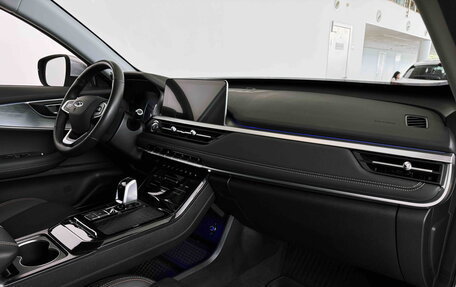 Chery Tiggo 7 Pro, 2022 год, 1 800 000 рублей, 10 фотография