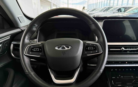 Chery Tiggo 7 Pro, 2022 год, 1 800 000 рублей, 11 фотография