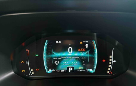 Chery Tiggo 7 Pro, 2022 год, 1 800 000 рублей, 12 фотография