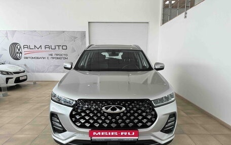 Chery Tiggo 7 Pro, 2022 год, 1 800 000 рублей, 3 фотография