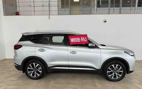 Chery Tiggo 7 Pro, 2022 год, 1 800 000 рублей, 7 фотография