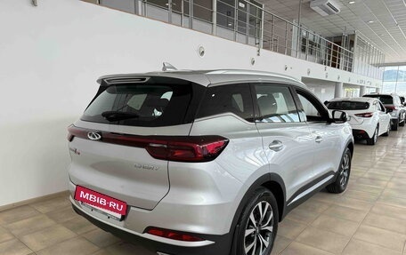 Chery Tiggo 7 Pro, 2022 год, 1 800 000 рублей, 4 фотография