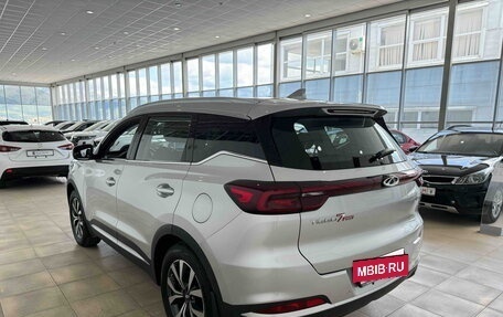 Chery Tiggo 7 Pro, 2022 год, 1 800 000 рублей, 6 фотография