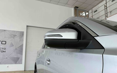 Chery Tiggo 7 Pro, 2022 год, 1 800 000 рублей, 15 фотография