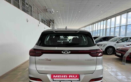 Chery Tiggo 7 Pro, 2022 год, 1 800 000 рублей, 5 фотография