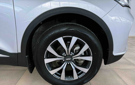Chery Tiggo 7 Pro, 2022 год, 1 800 000 рублей, 19 фотография