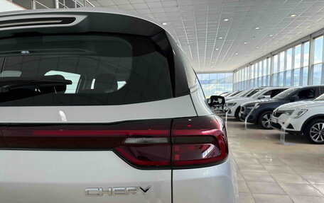 Chery Tiggo 7 Pro, 2022 год, 1 800 000 рублей, 26 фотография