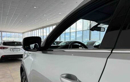 Chery Tiggo 7 Pro, 2022 год, 1 800 000 рублей, 17 фотография
