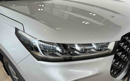 Chery Tiggo 7 Pro, 2022 год, 1 800 000 рублей, 20 фотография