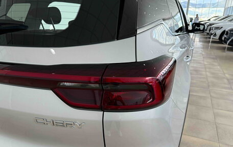Chery Tiggo 7 Pro, 2022 год, 1 800 000 рублей, 24 фотография
