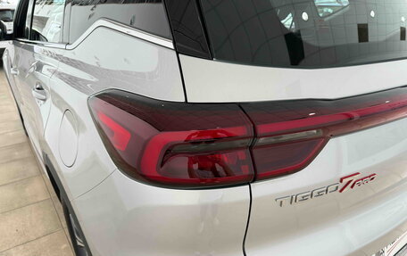 Chery Tiggo 7 Pro, 2022 год, 1 800 000 рублей, 23 фотография