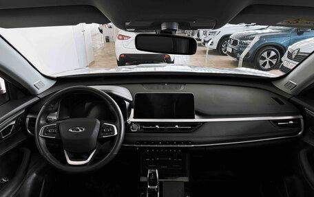 Chery Tiggo 7 Pro, 2022 год, 1 800 000 рублей, 37 фотография