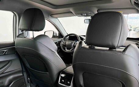 Chery Tiggo 7 Pro, 2022 год, 1 800 000 рублей, 31 фотография