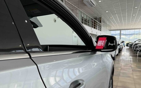 Chery Tiggo 7 Pro, 2022 год, 1 800 000 рублей, 18 фотография