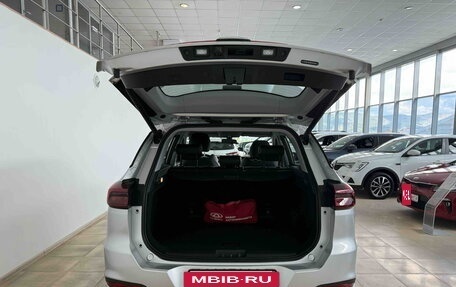 Chery Tiggo 7 Pro, 2022 год, 1 800 000 рублей, 27 фотография