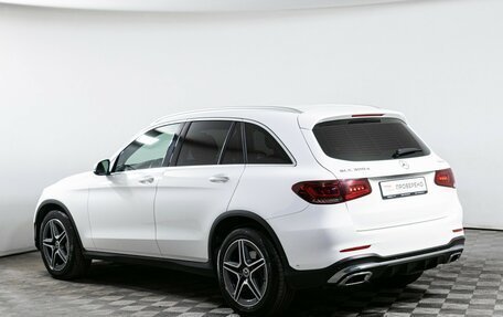 Mercedes-Benz GLC, 2020 год, 4 750 000 рублей, 7 фотография