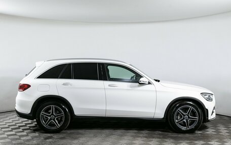 Mercedes-Benz GLC, 2020 год, 4 750 000 рублей, 4 фотография