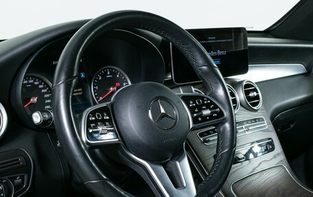 Mercedes-Benz GLC, 2020 год, 4 750 000 рублей, 15 фотография