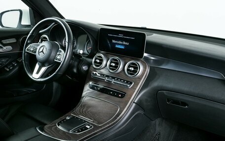 Mercedes-Benz GLC, 2020 год, 4 750 000 рублей, 11 фотография