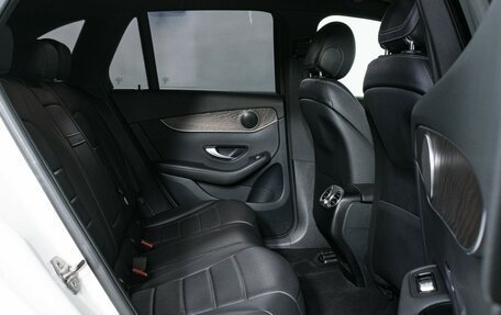Mercedes-Benz GLC, 2020 год, 4 750 000 рублей, 13 фотография