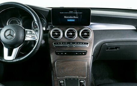 Mercedes-Benz GLC, 2020 год, 4 750 000 рублей, 12 фотография