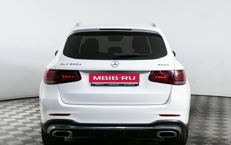 Mercedes-Benz GLC, 2020 год, 4 750 000 рублей, 6 фотография