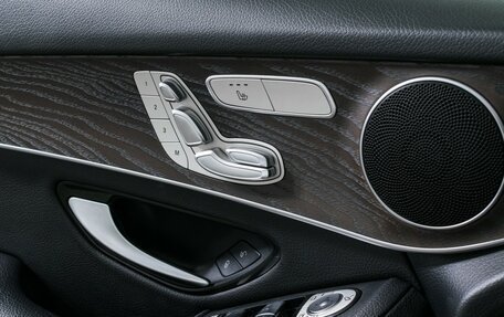 Mercedes-Benz GLC, 2020 год, 4 750 000 рублей, 18 фотография