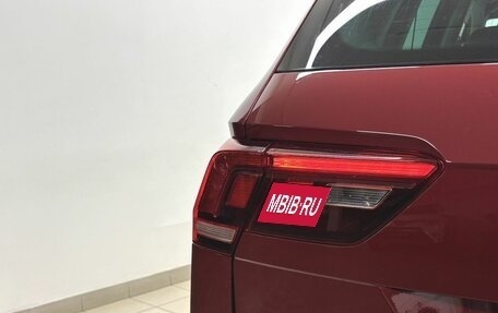 Volkswagen Tiguan II, 2020 год, 3 096 000 рублей, 10 фотография