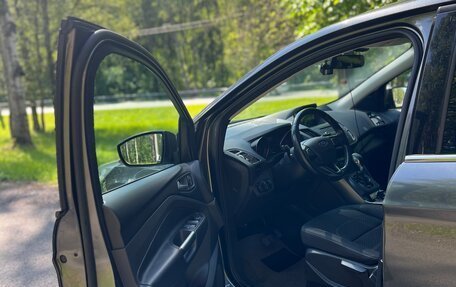 Ford Kuga III, 2019 год, 1 890 000 рублей, 8 фотография