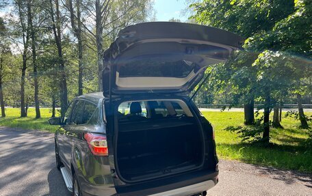 Ford Kuga III, 2019 год, 1 890 000 рублей, 5 фотография