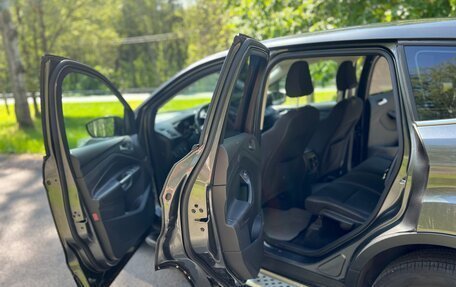 Ford Kuga III, 2019 год, 1 890 000 рублей, 9 фотография